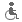 Wheelchair accessible